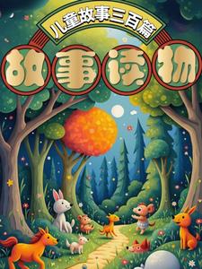 儿童故事三只老鼠
