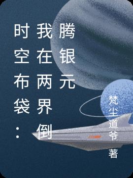 时空布袋:我在两界倒腾银元